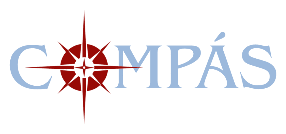 Compás